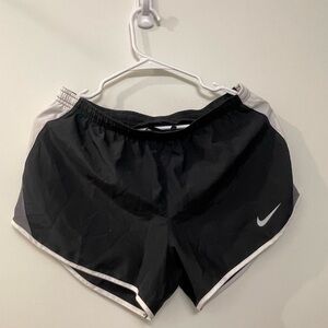 Runner shorts